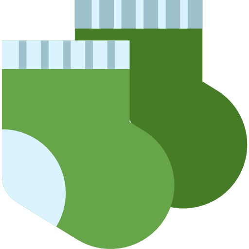 Socks icon