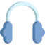 Earmuffs icon 64x64