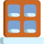 Window ícone 64x64
