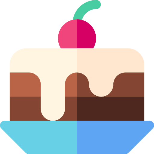Cake icon