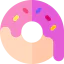 Donut icon 64x64