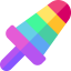 Popsicle icon 64x64