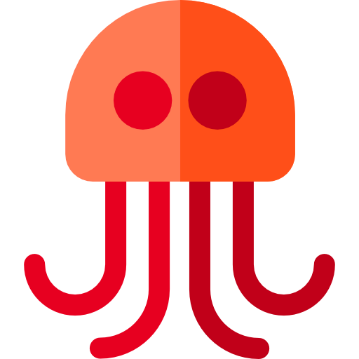 Jellyfish 상