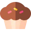 Cupcake Symbol 64x64