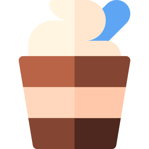 Mousse icon