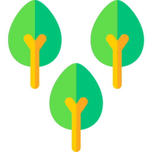 Trees icon