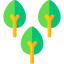 Trees icon 64x64