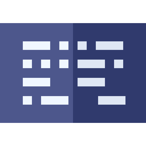 Morse code ícone