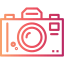 Camera icon 64x64