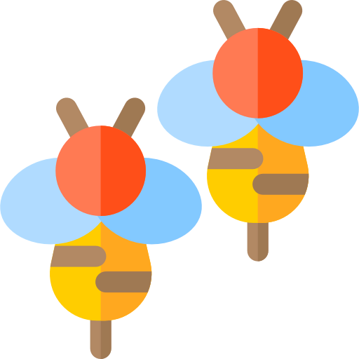 Bee icon