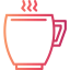 Coffee mug іконка 64x64