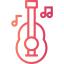 Guitar icon 64x64