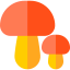 Mushroom 상 64x64
