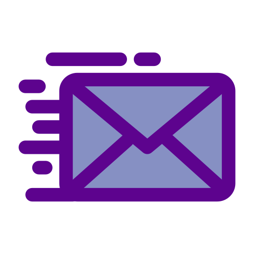 Mail icon