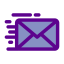 Mail biểu tượng 64x64
