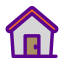 Home page icon 64x64