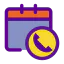 Appointment icon 64x64