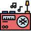 Radio icon 64x64