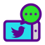 Tweet icon 64x64