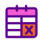 Appointment icon 64x64