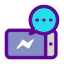 Messenger icon 64x64