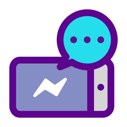 Messenger icon