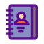 Agenda icon 64x64