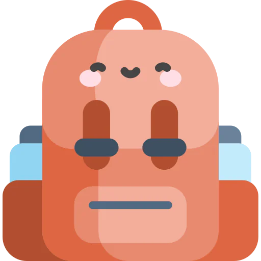 Backpack 图标