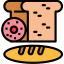 Breads 图标 64x64