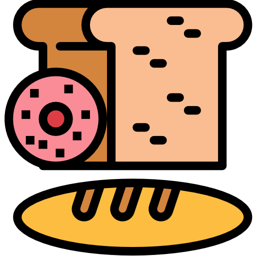 Breads icon