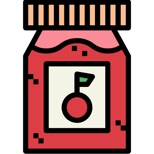 Jam icon