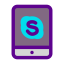 Skype icon 64x64