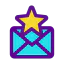 Mail icon 64x64