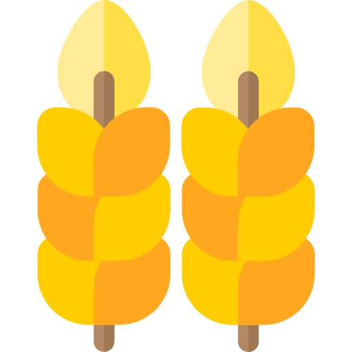 Wheat icon