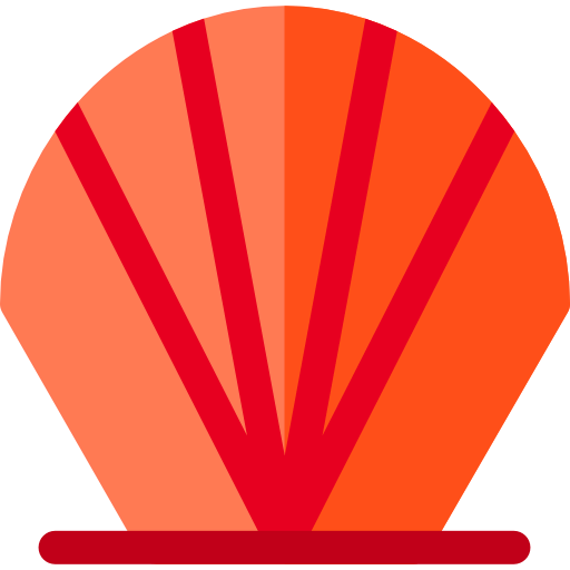 Shell icon