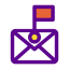 Mail icon 64x64