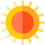 Sunny icon 64x64