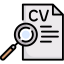 CV icon 64x64