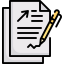 Document icon 64x64