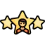Rating icon 64x64