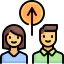 Couple icon 64x64