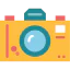 Camera icon 64x64