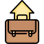 Portfolio icon 64x64