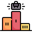 Podium icon 64x64