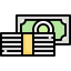 Money icon 64x64