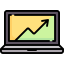 Laptop icon 64x64