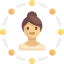 Businesswoman icon 64x64