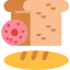 Breads 图标 64x64