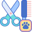 Grooming icon 64x64