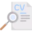 CV icon 64x64